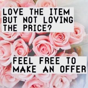 Most Offers Accepted! 💕